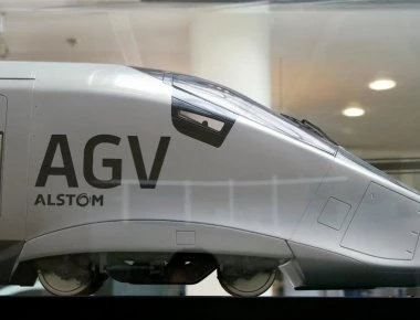 Αυξήθηκαν 60% τα καθαρά κέρδη της Alstom